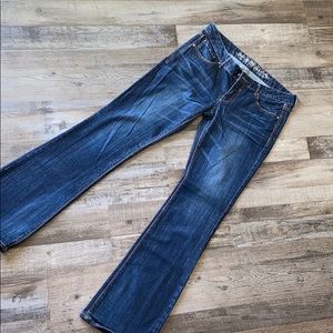 Express women’s jeans
